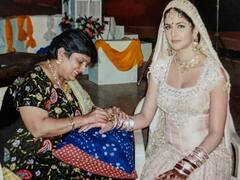 Vicky-Katrina Wedding: Celebrity Mehendi Artist Veena Nagda Shares A Picture After Adorning The Hands Of Bride-To-Be Katrina