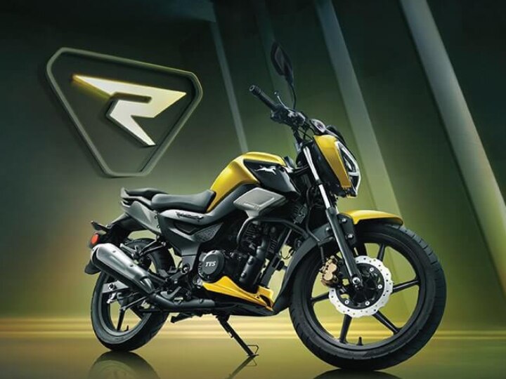 Top bikes under one lakh bajaj pulsar 150 tvs raider features