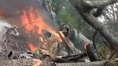 Bipin Rawat Helicopter Crash: कैसे क्रैश हुआ सेना का हेलिकॉप्टर, जानिए पूरी जानकारी?