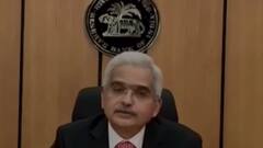 કોઈ પણ ફેરફાર વિના 4 ટકા જ રહેશે રેપો રેટ, રિઝર્વ બેંકે આપી માહિતી, જુઓ ગુજરાતી ન્યુઝ