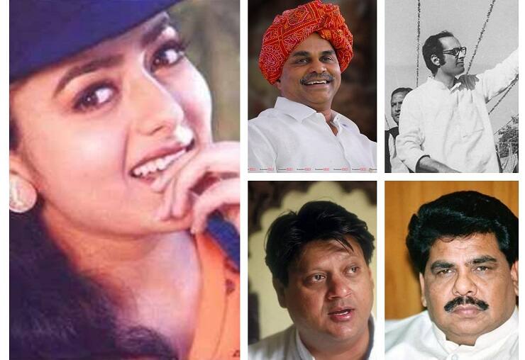 Soundarya, Sanjay Gandhi, YSR Reddy Famous Celebrities Who Died In helicopter crash Celebrity Died In Helicopter Crash | முன்னாள் பிரதமர் மகன் முதல் தலைமை தளபதி வரை.. எமனாக வந்த ஹெலிகாப்டர் பயணங்கள்..