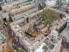 Kashi Vishwanath Corridor: लोकार्पण के बाद वाराणसी में होंगे भव्य आयोजन, जानिए- कार्यक्रमों की रूपरेखा