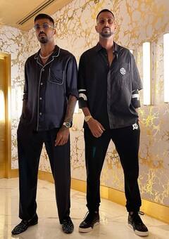 Hardik and Krunal Pandya: কেন রাজ্য ক্রিকেট সংস্থাতেও বিরক্তির কারণ হয়ে দাঁড়িয়েছেন হার্দিক-ক্রুণাল?