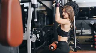 Gym Training :  જિમ નિયમિત જાવ છો તેમ છતાં રિઝલ્ટ નથી મળતું, આ ટિપ્સને કરો ફોલો