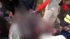 Bipin Rawat Chopper Crash: Details by the ground reporter