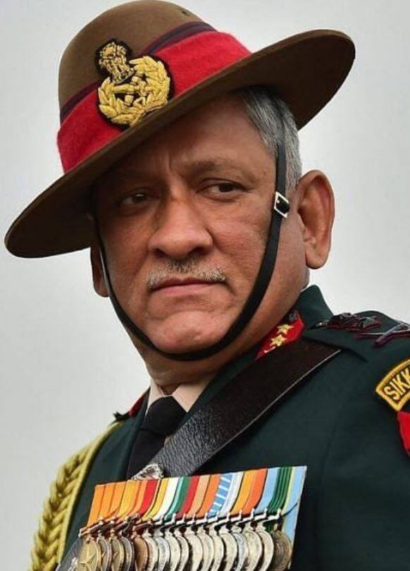 Bipin Rawat Demise: Get to know political personalities reaction over the death of Bipin Singh Rawat Bipin Rawat Demise: જનરલ બિપિન રાવતનું નિધન, PM મોદી સહિત આ મોટા નેતાઓએ વ્યક્ત કર્યું દુ:ખ