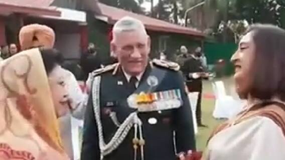 Helicopter Crash में CDS रावत और उनकी पत्नी समेत 13 की मौत, PM ने की बड़ी बैठक | India Chahta Hai