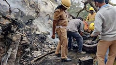 Helicopter Crashed: 'তদন্ত হলেই দুর্ঘটনার কারণ পরিষ্কার হবে', MI-17 ভেঙে পড়া নিয়ে বললে প্রাক্তন সেনাকর্তা | Bangla News