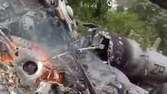 Helicopter Crash : MI17V5 Helicopter को जानिए, सेना के कई मिशन में निभाई अहम भूमिका