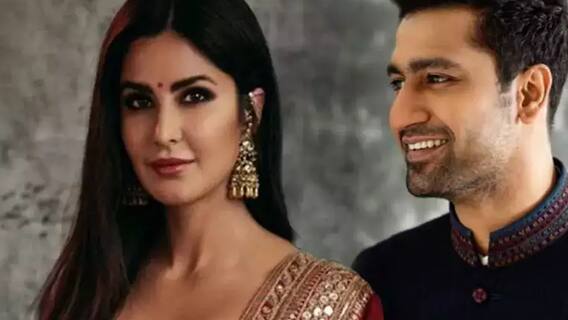 VickTrina Wedding: Haldi ceremony to take place today