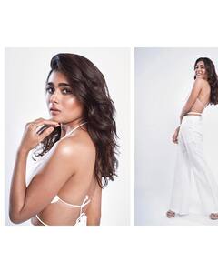 Shalini Pandey: కిల్లింగ్ లుక్స్ తో కట్టిపడేస్తోన్న 'అర్జున్ రెడ్డి' బ్యూటీ..