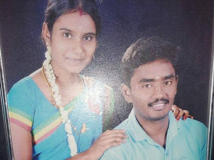 Mother and two daughter commit suicide after drowning in well near Karur கரூர் அருகே 2 பெண் குழந்தைகளை கிணற்றில் வீசி தாய் தற்கொலை!