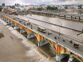 Tamil news | நெல்லை தெப்பத் திருவிழா... திண்டுக்கலில் நிலாப் பெண் திருவிழா.. மதுரை மண்டல செய்திகள்!