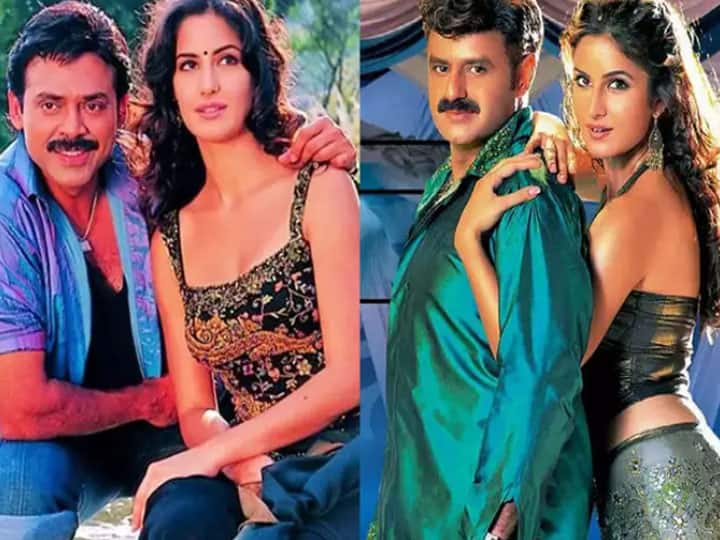 2003 में बूम के साथ अपनी फिल्म की शुरुआत करने के ठीक बाद, कैटरीना ने 2004 में रिलीज़ हुई तेलुगु फिल्म मल्लिसवारी के लिए हां कहा था. फिल्म में उन्होंने मिर्जापुरम की टाइटैनिक राजकुमारी का किरदार निभाया था. फिल्म में वो भागती हुई नज़र आई थी क्योंकि परिवार का एक सदस्य उसे मारना चाहता था और संपत्ति को नियंत्रित करना चाहता था.