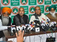 Farmers Protest: कुछ शर्तों की वजह से आंदोलन खत्म होने पर सस्पेंस, किसान मोर्चा के 5 सदस्यों की इमरजेंसी मीटिंग, बड़ा एलान संभव