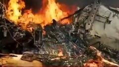 CDS Bipin Rawat Death News: जनरल रावत का हेलिकॉप्टर कब और कहां क्रैश हुआ?