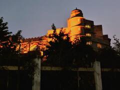 ভিকি-ক্যাটের রাজকীয় বিয়ের প্রস্তুতি তুঙ্গে, ২০ কেজি অর্গানিক মেহেন্দিতে সম্পন্ন হল অনুষ্ঠান