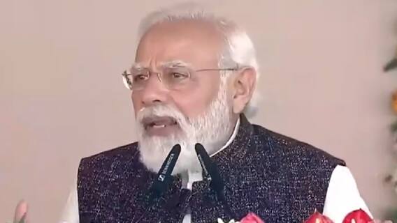 PM Modi के लाल टोपी वाले बयान पर Akhilesh Yadav का पलटवार!, क्या बोले सुनिए..