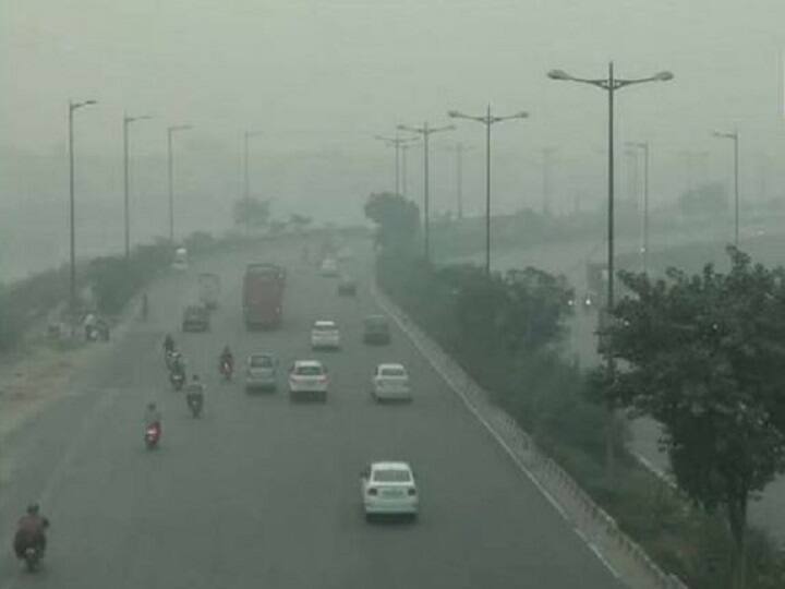 Delhi-NCR Weather and Pollution Report- Today weather and pollution report of Delhi-NCR Delhi-NCR Weather and Pollution Report: आज से दिल्ली में शुरू होगा सर्दी का सितम, प्रदूषण से मिली थोड़ी राहत