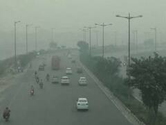 Delhi-NCR Weather and Pollution Report: आज से दिल्ली में शुरू होगा सर्दी का सितम, प्रदूषण से मिली थोड़ी राहत