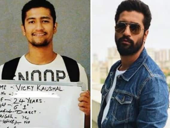 Vicky Kaushal Wedding: 9 साल के एक्टिंग करियर में विक्की कौशल ने दी 2 सुपरहिट फिल्में, असिस्टेंट डायरेक्टर से बन गए टॉप एक्टर! Vicky Kaushal Wedding: 9 साल के एक्टिंग करियर में विक्की कौशल ने दी 2 सुपरहिट फिल्में, असिस्टेंट डायरेक्टर से बन गए टॉप एक्टर!