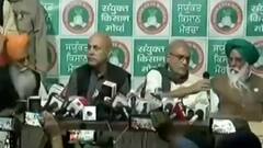 Farmers Protest: कुछ शर्तों पर अटकी किसानों की घर वापसी, अब आगे क्या? | Fatafat