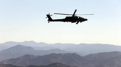 CDS Bipin Rawat Helicopter Crash All You Need to Know About IAF Mi-17V-5 Helicopter Specifications Features Bipin Rawat Helicopter Crash : দুর্ঘটনার কবলে Mi-17V-5, রাশিয়ার তৈরি সবচেয়ে উন্নত এই পরিবহন হেলিকপ্টারের বিশেষত্ব জানুন