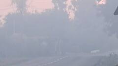 રાજ્યમાં હવે વધશે ઠંડી, હવામાન વિભાગે શું કહ્યું?, જુઓ ગુજરાતી ન્યૂઝ