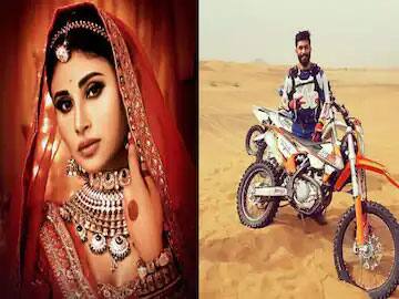 Mouni Roy and Suraj Nambir – कुछ महीनों पहले खबर आई कि मौनी रॉय दुबई के रहने वाले अपने दोस्त सूरज नामबीर को डेट कर रही हैं. वहीं अब खबर है कि जनवरी में दोनों सात फेरे लेने जा रहे हैं.