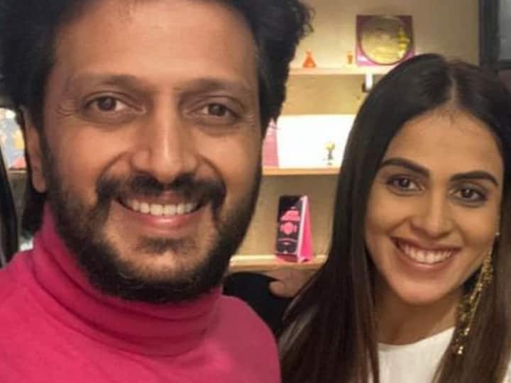 Genelia D'Souza Makes Acting Comeback With Riteish Deshmukh's Directorial Debut, Says 'Always Yearned To Do Marathi Film' Genelia D'Souza Makes Acting Comeback With Riteish Deshmukh's Directorial Debut, Says 'Always Yearned To Do Marathi Film'