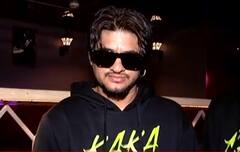 ਕਿਉਂ ਅਮਲੀ ਵਾਲੇ ਕਿਰਦਾਰ ਕਰਦਾ ਹੈ ਵੱਡਾ ਗਰੇਵਾਲ ? Latest Interview