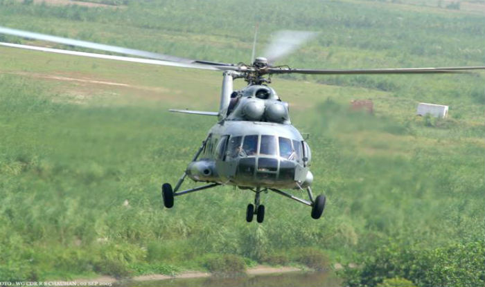 Mi 17V Helicopter :  వరల్డ్ బెస్ట్ హెలికాఫ్టర్లలో ఒకటి Mi-17V-5 ..! మరి ప్రమాదం ఎలా జరిగింది ?