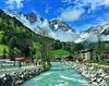 Places To Visit In Pahalgam: ट्रेकिंग और एडवेंचर के लिए है मशहूर पहलगाम, जानिए शेषनाग झील सहित सभी टूरिस्ट Places के बारे में