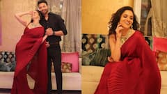 Ankita Lokhande Hospitalished: বিয়ের প্রস্তুতির মধ্যেই হাসপাতালে ভর্তি অঙ্কিতা লোখান্ডে
