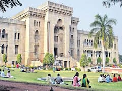 Osmania University: ఓయూలో ఫ్యాకల్టీ స్టూడెంట్స్‌కు కొత్తగా రీసెర్చ్ అవార్డులు.. వీసీ వెల్లడి, పూర్తి వివరాలివీ..
