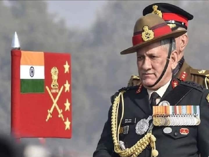 CDS Bipin Rawat : निर्भीड, बेधडक अन् करारी बाणा असणारे जनरल बिपीन रावत कोण आहेत? CDS Bipin Rawat Indian army Chief of Defense Staff all you need to Know CDS Bipin Rawat : निर्भीड, बेधडक अन् करारी बाणा असणारे जनरल बिपीन रावत कोण आहेत?