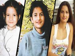 Katrina Kaif Facts: कैटरीना को बचपन से ही नहीं मिला पिता का प्यार, मां का साथ देने के लिए 14 साल की उम्र से ही करने लगी थीं काम!