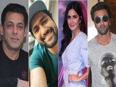 Katrina Kaif Love Life: Salman Khan-Ranbir Kapoor से ब्रेकअप से लेकर विक्की कौशल से शादी तक, ऐसी है कैटरीना की लव लाइफ!