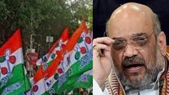 Nagaland Firing: নাগাল্যান্ড ইস্যুতে আজ বিকেলে অমিত শাহের সঙ্গে সাক্ষাৎ তৃণমূলের| Bangla News