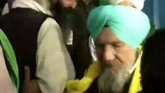 सरकार ने किसानों को 5 प्रस्ताव भेजे, क्या अब खत्म हो जाएगा किसान आंदोलन? | Fatafat