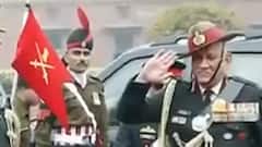 CDS Bipin Rawat Helicopter Crash: An accident or conspiracy?