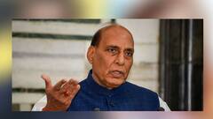 Helicopter Crush: 'দেশের জন্য দুঃখের দিন', ট্যুইটে শোকপ্রকাশ প্রতিরক্ষামন্ত্রীর | Bangla News