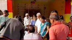 Durgapur: ফোন নম্বরের সঙ্গে আধার কার্ডের লিঙ্ক করাতে 'দুয়ারে' পরিষেবার উদ্যোগ TMC নেতার, কটাক্ষ BJP-র | Bangla News