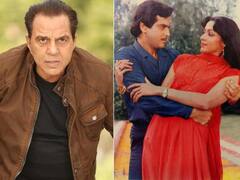 Happy Birthday Dharmendra: जब फिल्मी स्टाइल में मद्रास पहुंचकर धर्मेंद्र ने रुकवा दी थी Hema Malini-Jeetendra की शादी, जमकर हुआ था हंगामा!