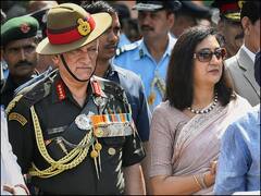 Bipin Rawat Death: CDS रावत की मौत पर पाकिस्तान और अमेरिका समेत इन देशों ने जताया दुख, जानें किसने क्या कहा