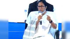 Mamata Banerjee: ‘কেন্দ্র বাংলাকে বঞ্চনা করলেও উন্নয়নের কাজ থামেনি’, প্রশাসনিক বৈঠকে বার্তা মমতার