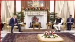 રશિયાના રાષ્ટ્રપતિ વ્લાદિમીર પુતિને કરી ભારતની પ્રશંસા, જુઓ ગુજરાતી ન્યુઝ