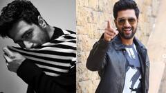 Vicky-Katrina Wedding: ভিকি কৌশলকে কেমন দেখতে ছিল ছোটবেলায়? ছবি দেখেছেন?