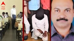 आरोग्य भरती परीक्षेतील पेपरफुटी प्रकरणात बड्या अधिकाऱ्यांचा हात? सहसंचालक डॉ. महेश बोटले अटकेत