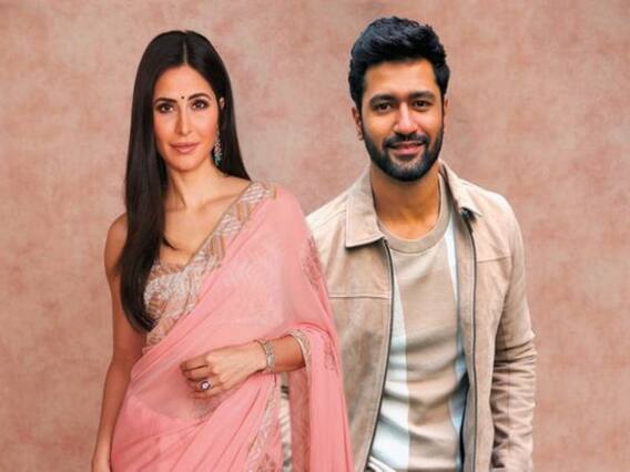 Katrina Kaif Vicky Kaushal Love Story: किसी फिल्म में साथ नहीं दिखे तो कैसे करीब आए विक्की-कैटरीना, जानिए दोनों की दिलचस्प लव स्टोरी Katrina Kaif Vicky Kaushal Love Story: किसी फिल्म में साथ नहीं दिखे तो कैसे करीब आए विक्की-कैटरीना, जानिए दोनों की दिलचस्प लव स्टोरी